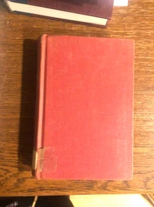 VINTAGE THE DIARY OF SELMA LAGERLOF 1936 1ST EDITION GOOD COND EX LIBRARY - Imagen 1 de 6
