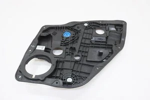 KIA STINGER 2018-2023 regulador de ventana de puerta lateral trasera derecha con soporte OEM - Imagen 1 de 14