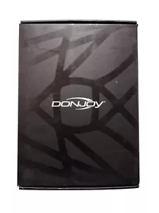 Soporte Web Donjoy OA Reaction TriFit Derecho XL Nuevo Caja Abierta - Imagen 1 de 14
