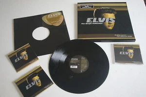 Elvis - RUBBERNECKIN‘ - Limited Edition Box mit 3 CD's + 1 Vinyl - Bild 1 von 8