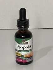 Propolis Extract No Alcohol Nature's Answer 1 oz Liquid