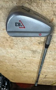 TAYLORMADE ICW 11 Single 7 Iron GOLF CLUB Stiff flex Steel Shaft RIGHT HANDED - Picture 1 of 15