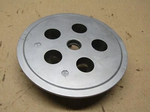 2013 2005-2017 KAWASAKI KX250F CLUTCH PRESSURE PLATE 13187-1089 03-04 KX125 - Picture 1 of 2