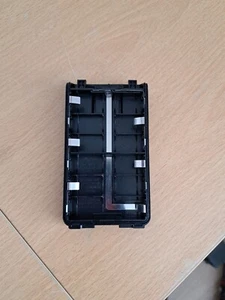 Icom BP-263 - Dry Cell Case (For Icom IC-V80E) - Zdjęcie 1 z 3