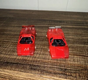DE COLECCIÓN GOBOTS MR-21 LAMBORGHINI COUNTACH BANDAI TAKARA 1983 Estado áspero - Imagen 1 de 6