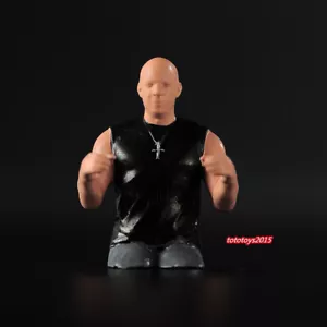 Scena di guida diesel 1/24 oggetti di scena miniature modellini per auto veicoli T - Foto 1 di 4