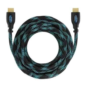 Twisted Veins Kabel ACHB100 100 FT High Speed HDMI Kabel mit Ethernet 1080p 60hz - Bild 1 von 4