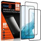 Tempered Glass 1-3pcs LCD For Samsung Galaxy S23/S23+Plus Screen Protector Phone