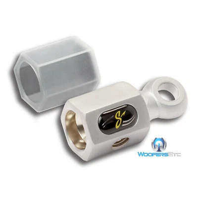 STINGER SHT20 HPM SERIES 0 GAUGE RING TERMINAL NEW - Image 1 of 2