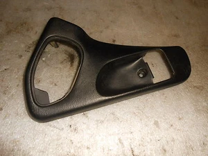 Türgriff Abdeckung Subaru Legacy Outback Bj.1994-1999 innen hinten links - Bild 1 von 2