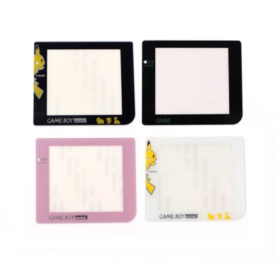 IPS Screen Lens Protection for Nintendo Game Boy Pocket Q5 Edition - Glass - Image 1 of 4