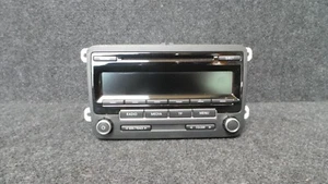 2L29A1 * VW Tiguan 5n Radio CD & Player   VW-5M0035186J - Bild 1 von 6