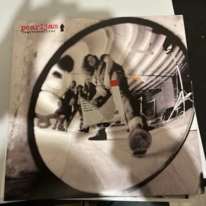 Pearl Jam – Rearviewmirror (Greatest Hits 1991-2003: Volume 2) LP 2022 -preowned - Bild 1 von 9