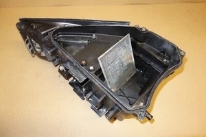 Honda ax1 ax-1 nx250 nx md21 dominator air filter box intake body frame - Picture 1 of 6