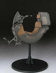 BANDAI S.H.Figuarts SITH SPEEDER STAR WARS Released in 2018 New, unopened - Picture 1 of 8