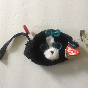 NEW TY Gear Beanie Boos 6'' Puppy With TY Tag - Picture 1 of 5