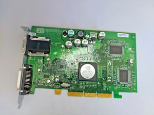 900-07425-0660-6PC Apple Nvidia DVI VGA Video Graphics Card - Picture 1 of 5