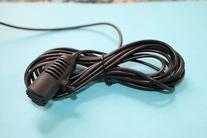 Microphone for JVC KW-V200BT KW-V20BT KW-V30BT KW-V40BT KW-V50BT KW-R820BT #3.5 - Picture 1 of 1