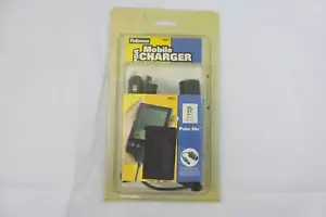 Fellowes PDA Mobile Charger for Palm IIIc (98051) - Picture 1 of 2