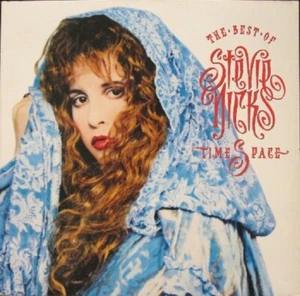 Stevie Nicks Timespace - The Best Of Stevie Nicks European Lp - Picture 1 of 1