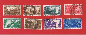 Italy #290 /301 VF used Various Scenes Free S/H - Picture 1 of 1