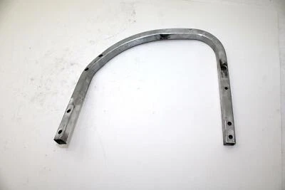 96 Yamaha Vmax 500 XT OEM Footrest Reinforcement Bracket 8AB-21926-00-00 Q5182 - Image 1 of 4