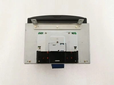 Volvo V70 II Bordmonitor Navi Monitor Display Borddisplay 30656245 - Bild 1 von 4