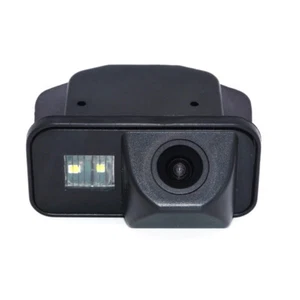 Car Rearview Rear View CCD parking Camera For Toyota Corolla 2011/2012/2013 - Picture 1 of 9