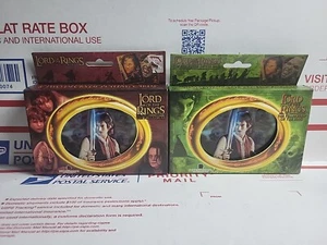 Bicycle Playing Card Lord of the Rings - Fellowship of the Ring & Two Towers - Picture 1 of 14