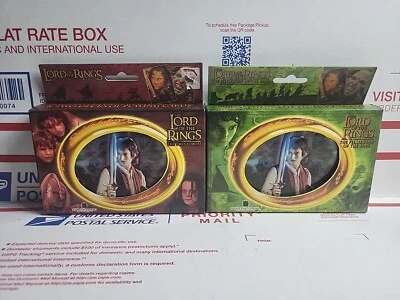 Bicycle Playing Card  Lord of the Rings - Fellowship of the Ring & Two Towers - Image 1 of 4