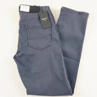 NEW Kenneth Cole Athletic Fit Denim Blue Jeans Men's 30x32 - Image 1 of 4