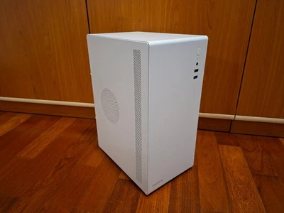 PC FISSO BIANCO NUOVO - Immagine 1 di 4