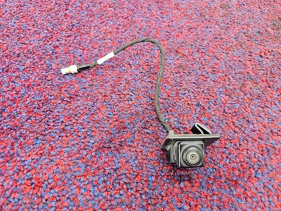 CÁMARA DE VISIÓN TRASERA PUERTA LEVADIZA MALETERO OEM CHEVROLET MALIBU 19-25 Foto 1 de 4