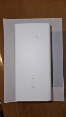 Huawei B628-350 4G router CPE Pro3 LTE 600Mbps Wifi Hotspot 2 Lan Gigabit - Immagine 1 di 4
