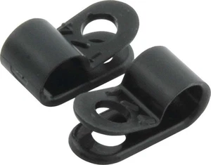 Nylon Line Clamps 3/16in 10pk ALL18310 Dunebuggy & VW - Picture 1 of 1