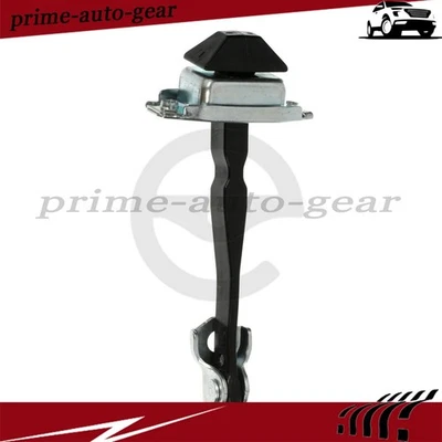 New Door Check Link Stopper For 2012-2019 Nissan Versa 2015 80430-9KK0A - Imagem 1 de 3