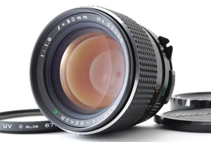 [EXC+5] Obiettivo Mamiya Sekor C 80 mm f1.9 N M645 1000S Super Pro TL dal GIAPPONE - Foto 1 di 8