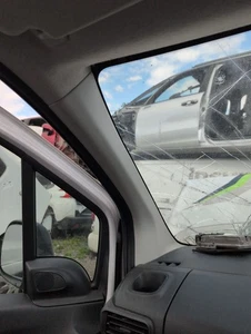 VAUXHALL COMBO MK4 K9 2018-2023 INNENVERKLEIDUNG A-SÄULE LINKE SEITE - Bild 1 von 6