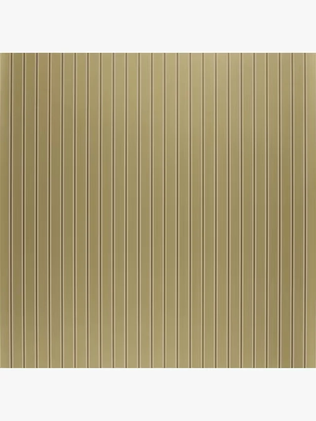 Ralph Lauren Carlton Stripe Wallpaper PRL501/04 - Image 1 of 1