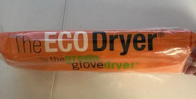 The ECO DRYER by The Green Glove Dryer. NUEVO. Precintado. L@@K Foto 1 de 3
