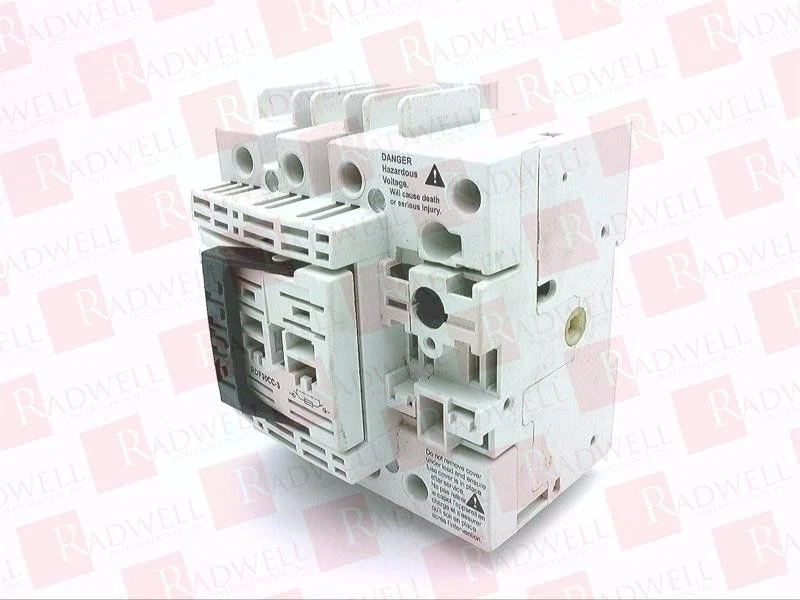 EATON CORPORATION RDF30CC-3 / RDF30CC3 (USADO) Foto 1 de 1