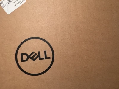 Dell P2425H 24" Monitor  HDMI DP VGA USB 1920 x 1080 FULL HD- IN BOX - Image 1 of 4