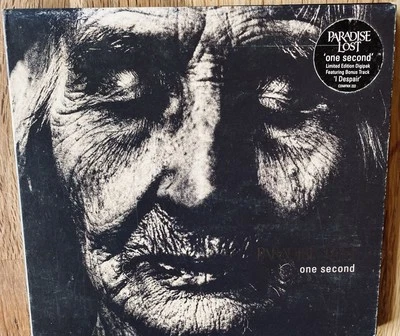 Paradise Lost “One Second” 1997 Ltd Digi • TOP • Katatonia Samael Rammstein - Bild 1 von 3