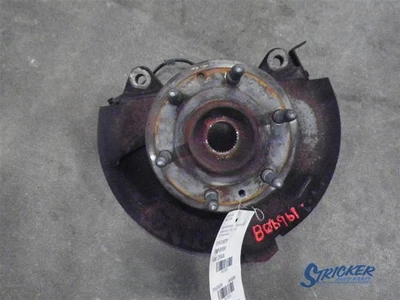 Budillo de dirección delantero derecho Chevrolet Silverado 1500 2014-2015 con buje 3573 Foto 1 de 4