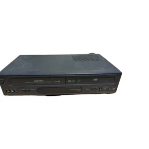 Daewoo DV6T834N 6 Head VCR/DVD/CD/Mp3Player - Picture 1 of 15