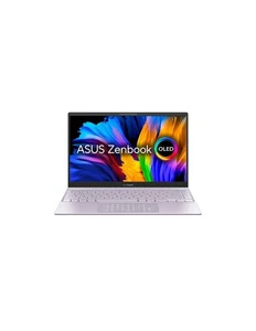 Asus ZenBook UX325E 14" Core I7 2,8GHz 16GB 1TB Clavier Espagnol Rétroéclairé - Afbeelding 1 van 4