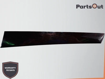 2013-2018 AUDI S8 - REAR Right DOOR TRIM / Panel 4H0867420 - Image 1 of 4