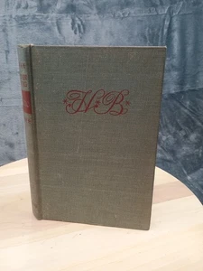 Balzac von Stefan Zweig 1946 HC Buch - Bild 1 von 16