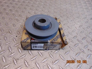 MasterDrive BK45-7/8 Sheave - Picture 1 of 2