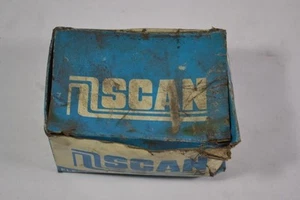 Scan FCM1-3010A-B3L2 Inductive Proximity Sensor 250VAC SHELF WEAR/BOX DAMAGE NEW - Picture 1 of 3